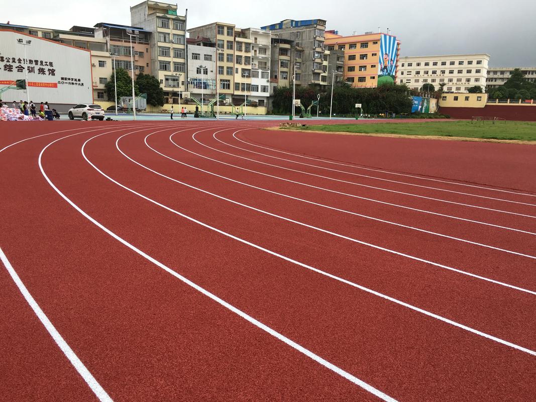 呼伦贝尔市塑胶跑道材料塑胶跑道材料 - 排名
